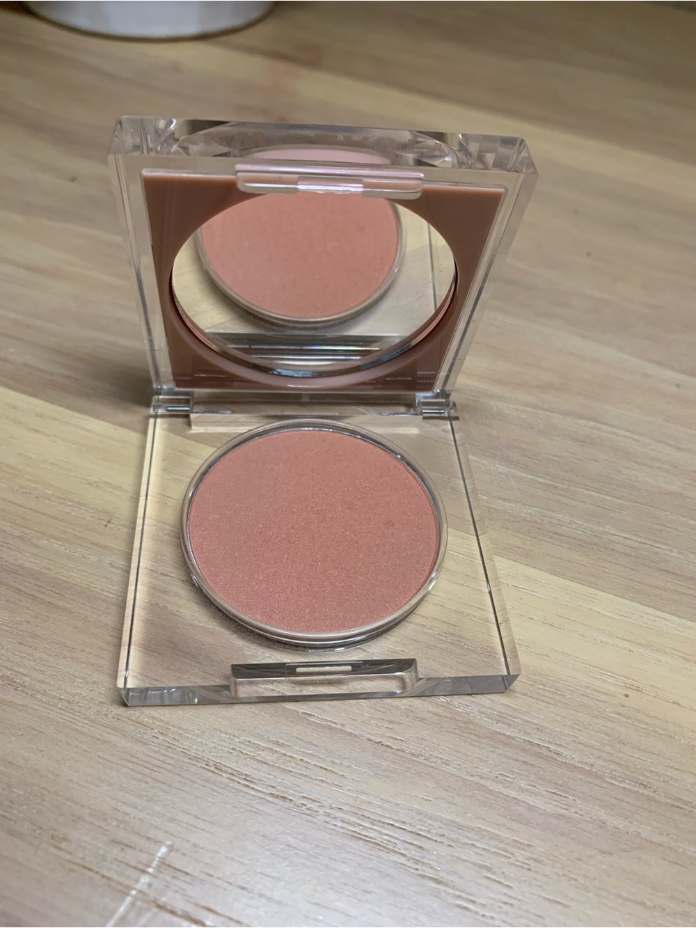 KKW Beauty “Grace “ Blush- Discontinued!